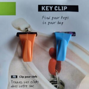 Key Clips – Find Your Keys in Seconds
