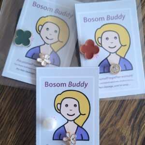 Bosom Buddy Set of 2