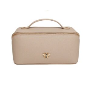 Stone - Mini Train Case