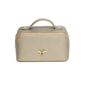 Bronze - Mini Train Case