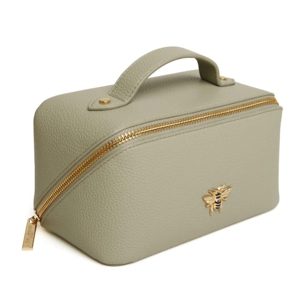 Pistachio - Train Case - Image 2