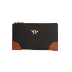 Black - Brompton Purse