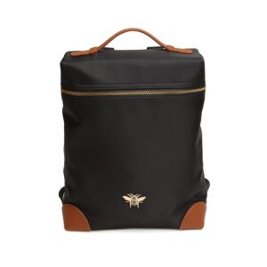 Black – Primrose Backpack