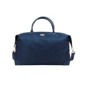 Navy - Bayswater Weekend Bag