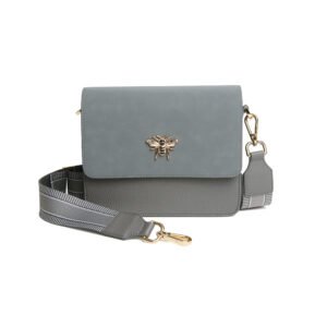 Slate - Highbury Cross Body